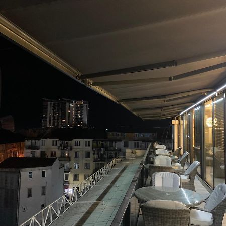Hotel Tsereteli Palace Μπατούμι Εξωτερικό φωτογραφία