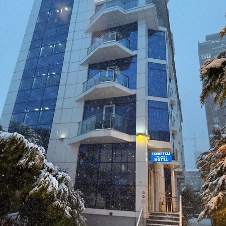 Hotel Tsereteli Palace Μπατούμι Εξωτερικό φωτογραφία