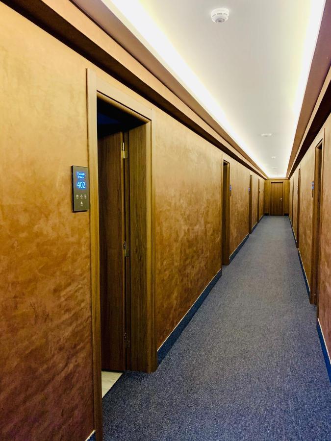 Hotel Tsereteli Palace Μπατούμι Εξωτερικό φωτογραφία