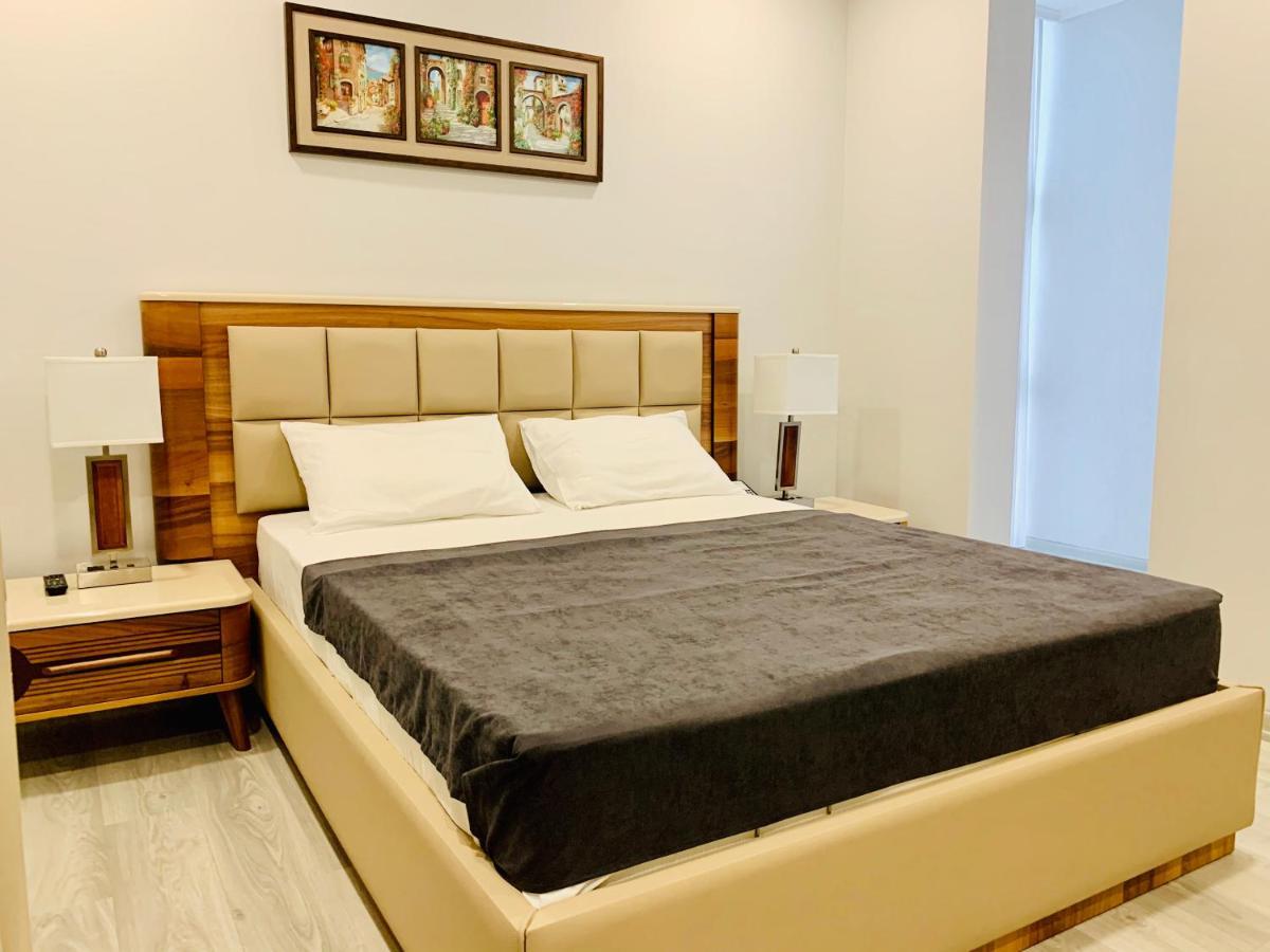 Hotel Tsereteli Palace Μπατούμι Εξωτερικό φωτογραφία