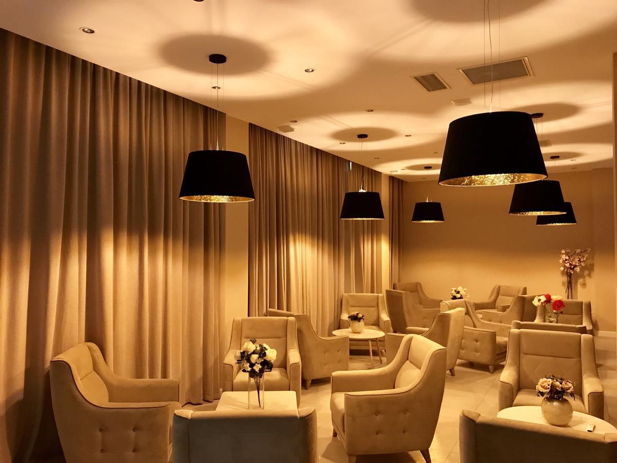 Hotel Tsereteli Palace Μπατούμι Εξωτερικό φωτογραφία