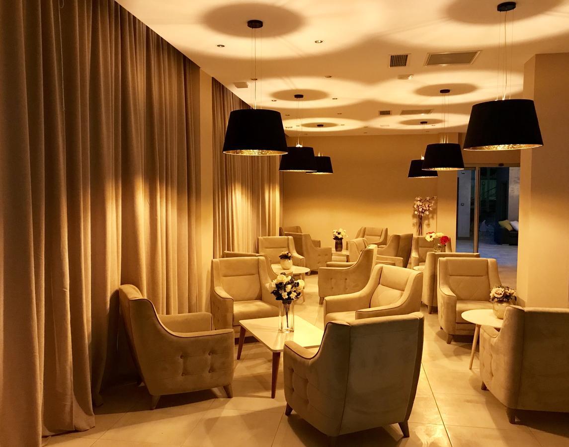 Hotel Tsereteli Palace Μπατούμι Εξωτερικό φωτογραφία